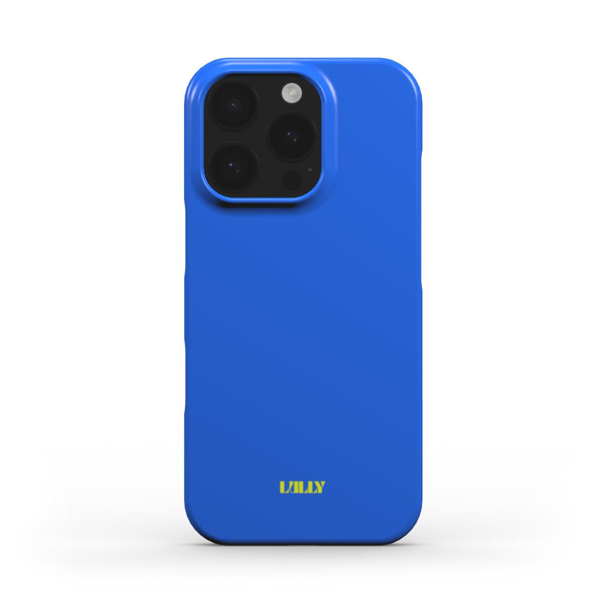 LULLY Kind Berry | Snap Phone Case