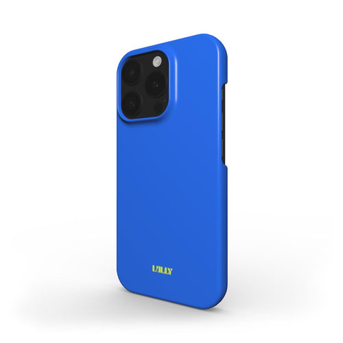 LULLY Kind Berry | Snap Phone Case