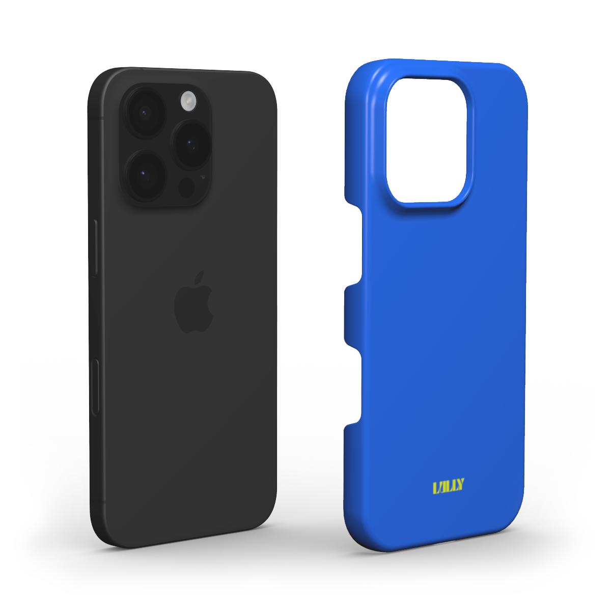 LULLY Kind Berry | Snap Phone Case