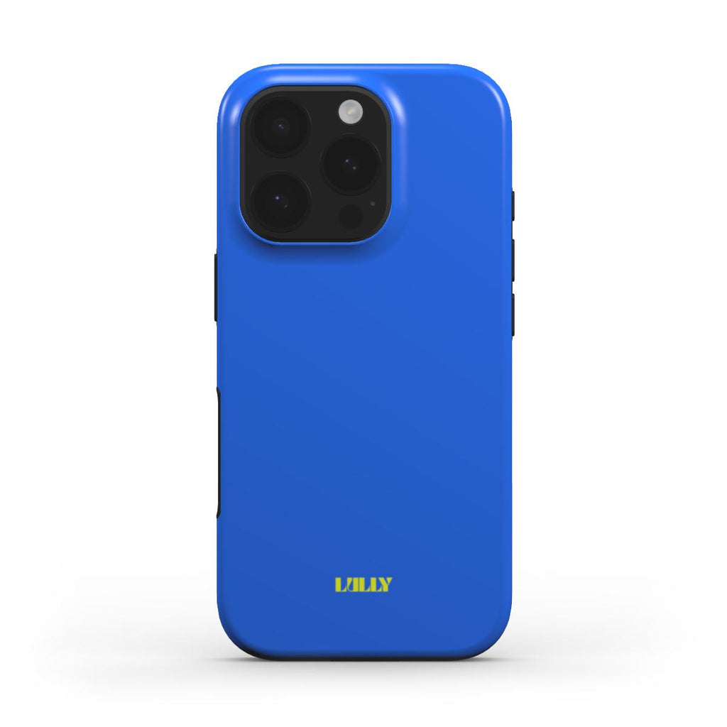 LULLY Kind Berry | Tough Phone Case