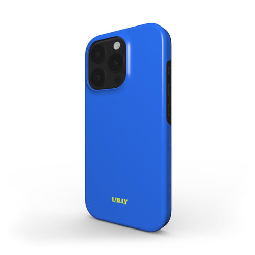 LULLY Kind Berry | Tough Phone Case
