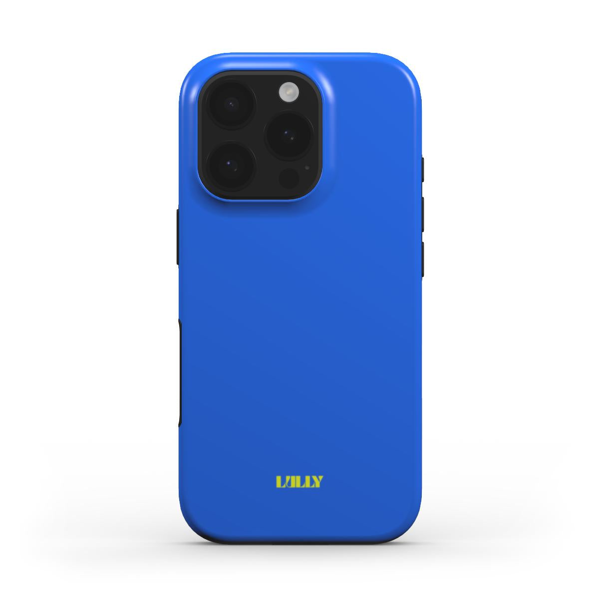 LULLY Kind Berry | MagSafe Tough Phone Case